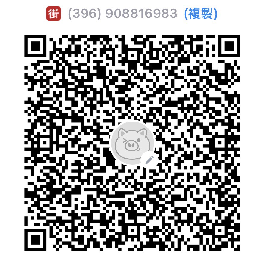 JKO Pay QR